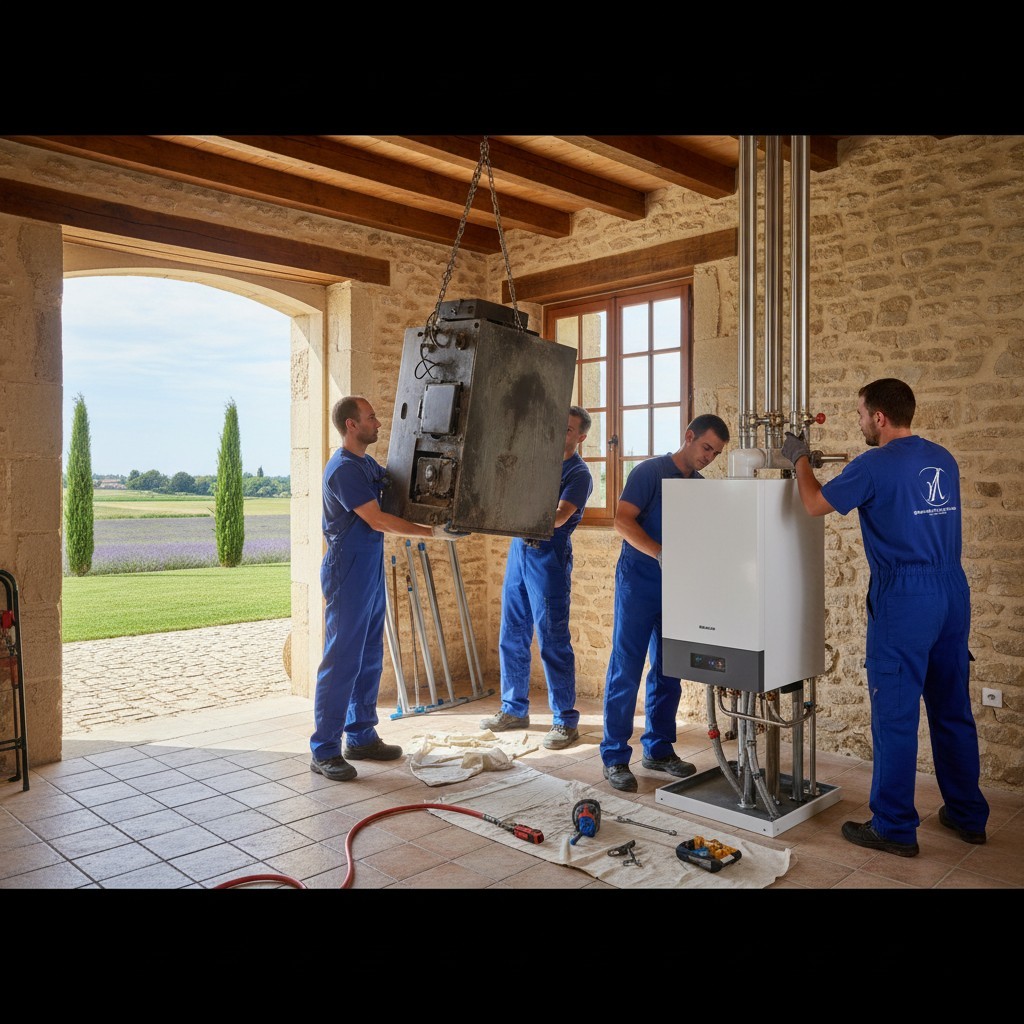 LIEVEN RENOVATION (L.R)